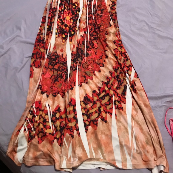 Flowy Maxi - Picture 5 of 5